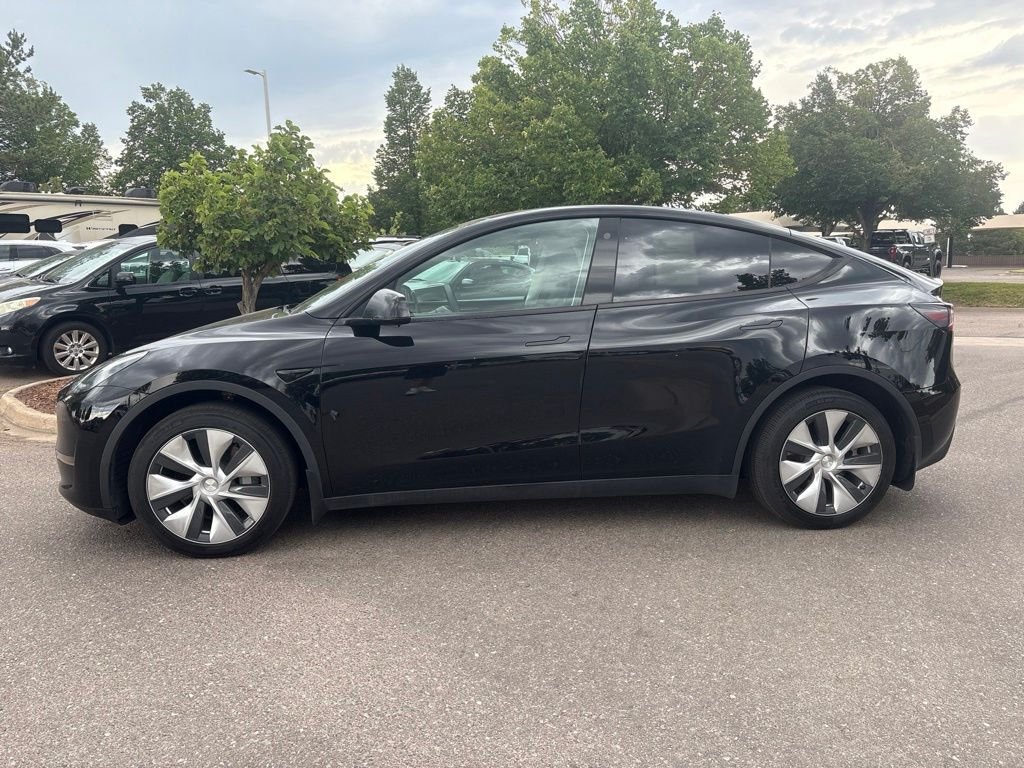 tesla model y 2023 7SAYGDEE4PF617460 image tesla model y 2023 7SAYGDEE4PF617460 image